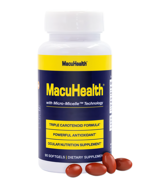 MacuHealth